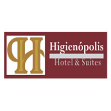 Hotel Higienópolis - Ancec