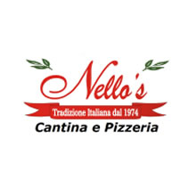 Nello’s Pizzaria - Ancec