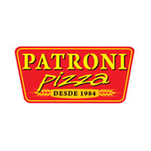 Patroni Pizza - Ancec