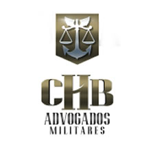 CHB Advogados Militares - ANCEC