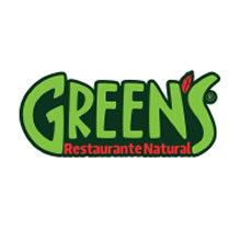 Greens Restaurante Natural - ANCEC