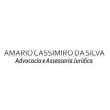 Amario Cassimiro da Silva - ANCEC