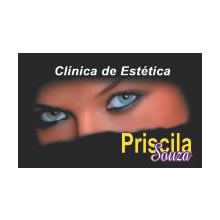 Clínica de Estética Priscila Souza - ANCEC