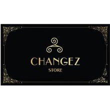 Changez Store - ANCEC