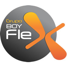 Grupo Boy Flex - ANCEC