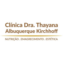 Clínica Dra.Thayana Albuquerque Kirchhoff - ANCEC