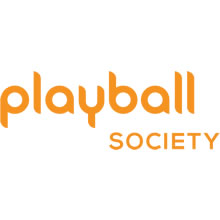 Playball Society - Ancec