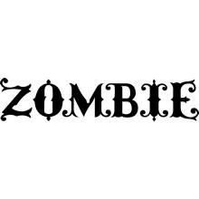 Zombie Studio - ANCEC