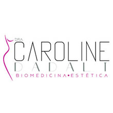 Dra. Caroline Dadalt Biomedicina - ANCEC