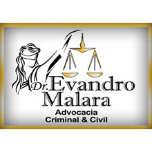 Advogado Evandro Malara - ANCEC