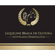 Jaqueline Braga Advocacia Criminal - Ancec