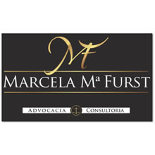 Marcela Mª Furst Advogada e Consultora Jurídica - ANCEC