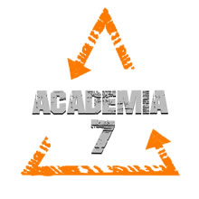 Academia 7 - ANCEC