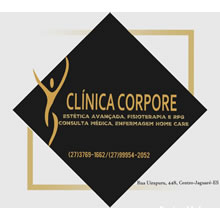 Clínica Corpore - ANCEC