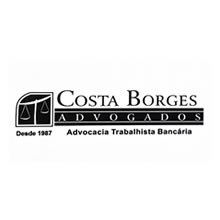 Costa Borges Advogados - ANCEC