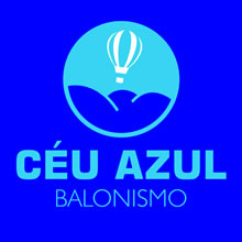 Céu Azul Balonismo - Ancec