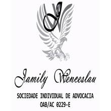 Jamily Wenceslau - ANCEC
