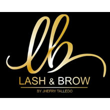 Lash & Brow - ANCEC