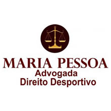 Maria Pessoa Advogada Direito Desportivo - ANCEC