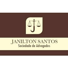 Janilton Santos - Ancec