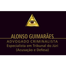 Alonso Guimarães Advogado Criminalista - ANCEC