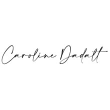 Dra. Caroline Dadalt - ANCEC
