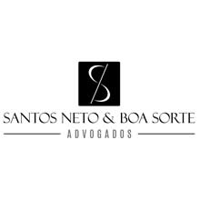 Santos Netos & Boa Sorte Advogados - ANCEC