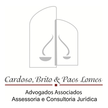 Cardoso, Brito & Paes Lomes Advogados - ANCEC