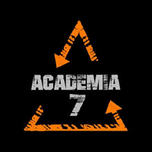 Academia 7 - ANCEC