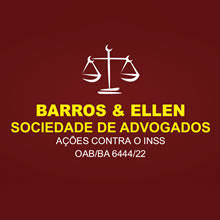 Barros & Ellen Advogadoss - ANCEC