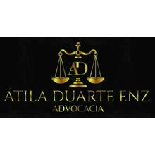 Átila Duarte Enz Advocacia - ANCEC
