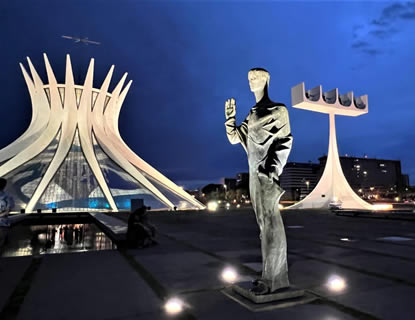 ANCEC - Selo Referência Nacional - Brasília