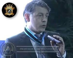 Professor Marcelo Viana - Ancec