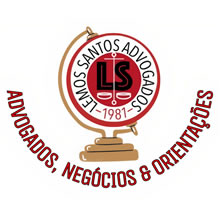 Lemos Santos Advocacia - Ancec