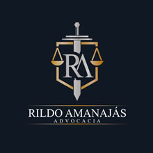 Rildo Amanajás Advocacia - ANCEC