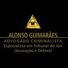 Alonso Guimarães Advogado Criminalista - ANCEC