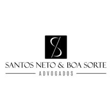 Santos Neto & Boa Sorte Advogados - ANCEC