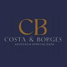 Costa & Borges Advocacia - ANCEC