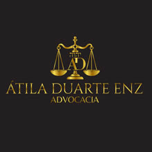 Átila Duarte Enz Advocacia - Ancec