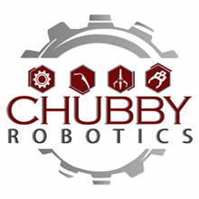 Chubby Robotics - ANCEC