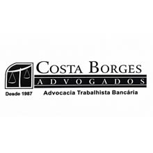 Costa Borges Advogados - ANCEC