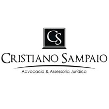 Cristiano Sampaio Advocacia - Ancec