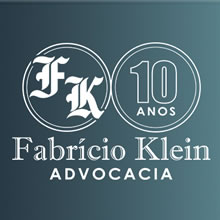 Fabrício Klein Advocacia - ANCEC