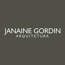 Janaine Gordin Arquitetura - ANCEC