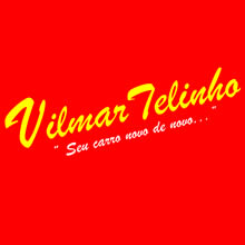 Vilmar Telinho - ANCEC