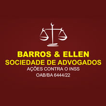 Barros & Ellen Sociedade de Advogados - ANCEC