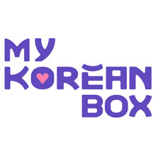 My Korean Box - ANCEC