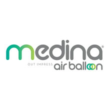 Medina Air Balloon - ANCEC