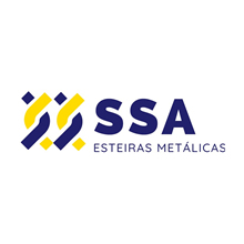 SSA Esteiras Metálicas - Ancec