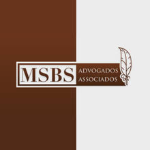 MSBS Advogados Associados - ANCEC